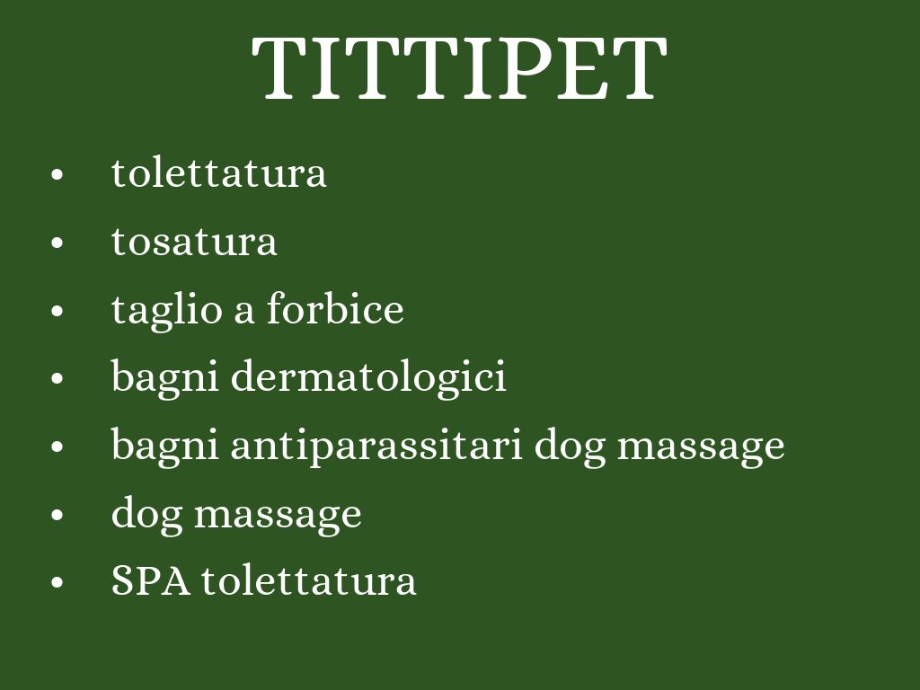 TittiPet