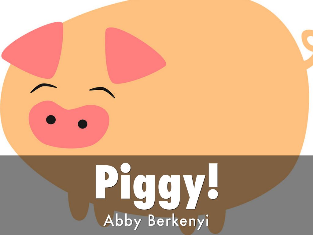 Friends' Favorite Animals