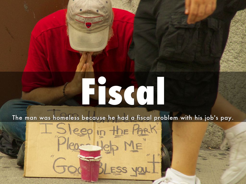 Fiscal