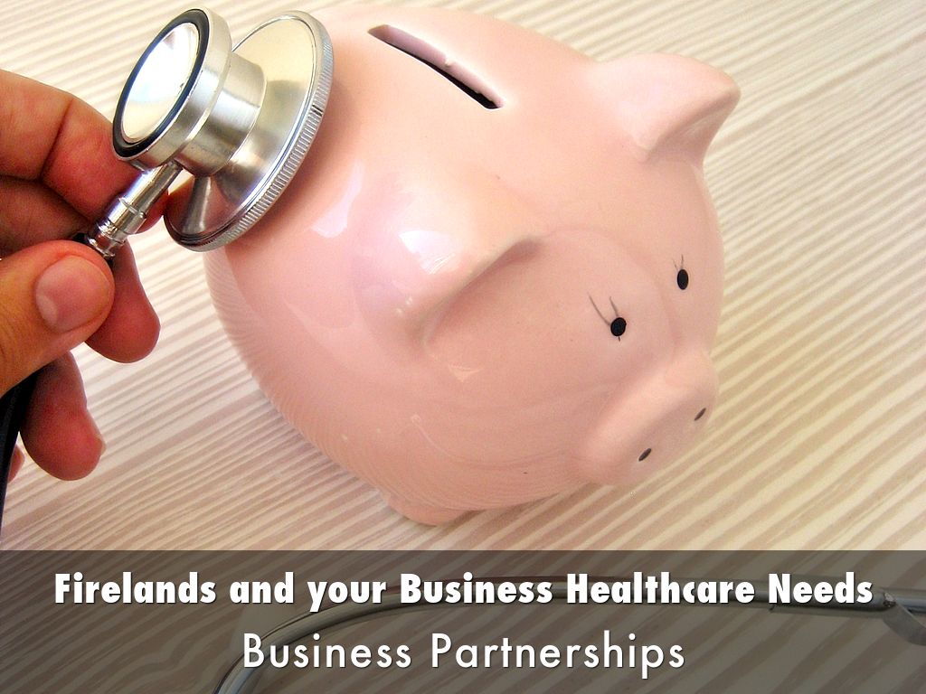 Copy of Firelands and your Business Health Care Needs
