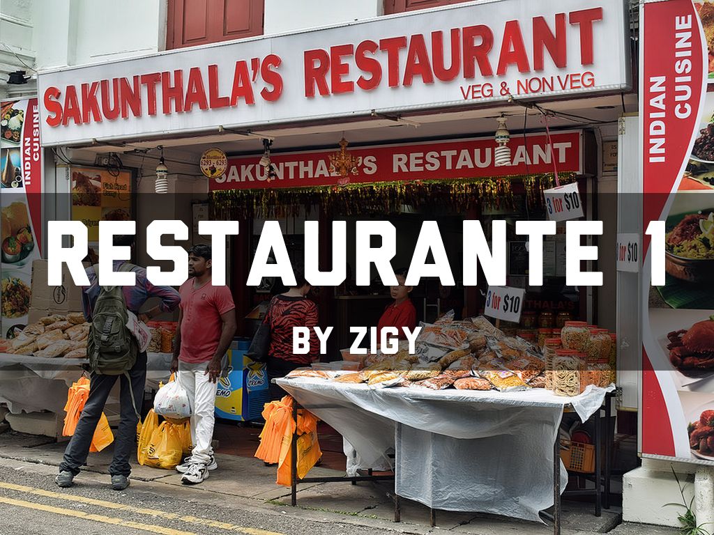                        Restaurante Zigy P4                                                                                  Resturante