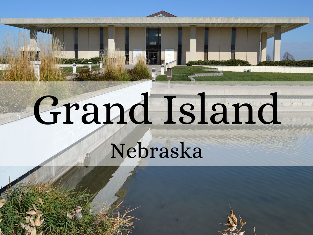 Grand Island