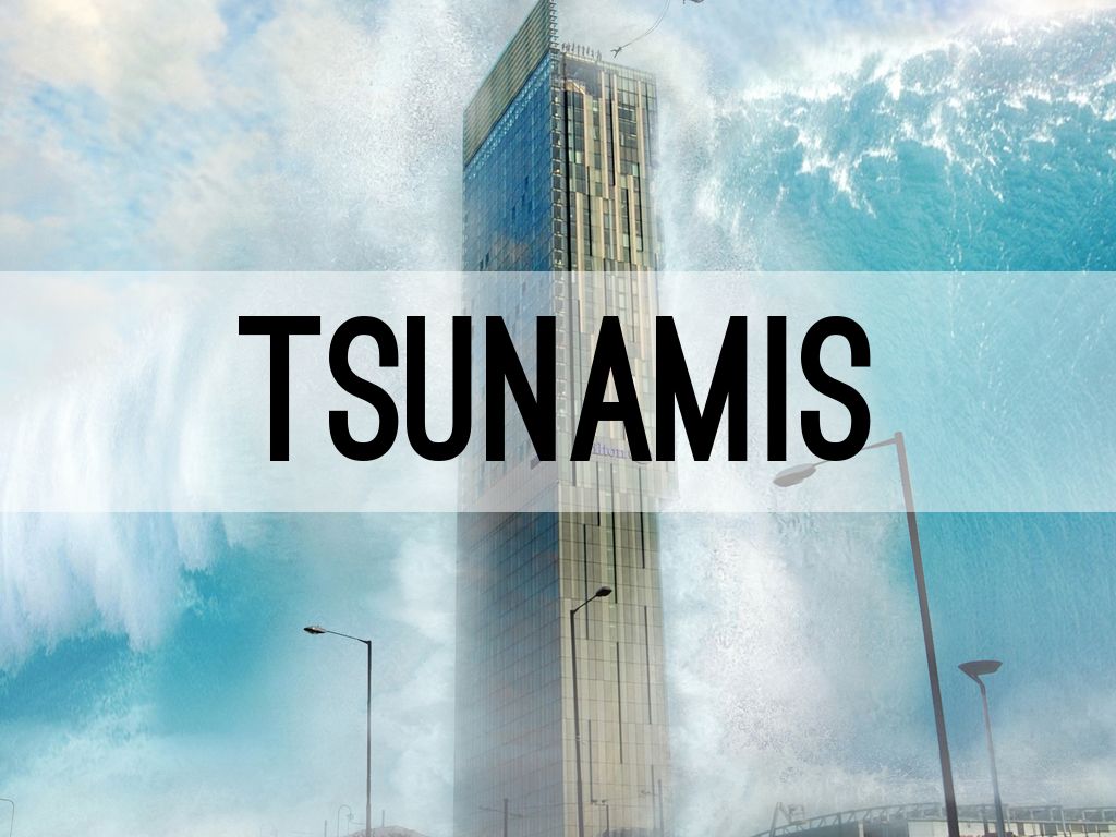 Tsunami 