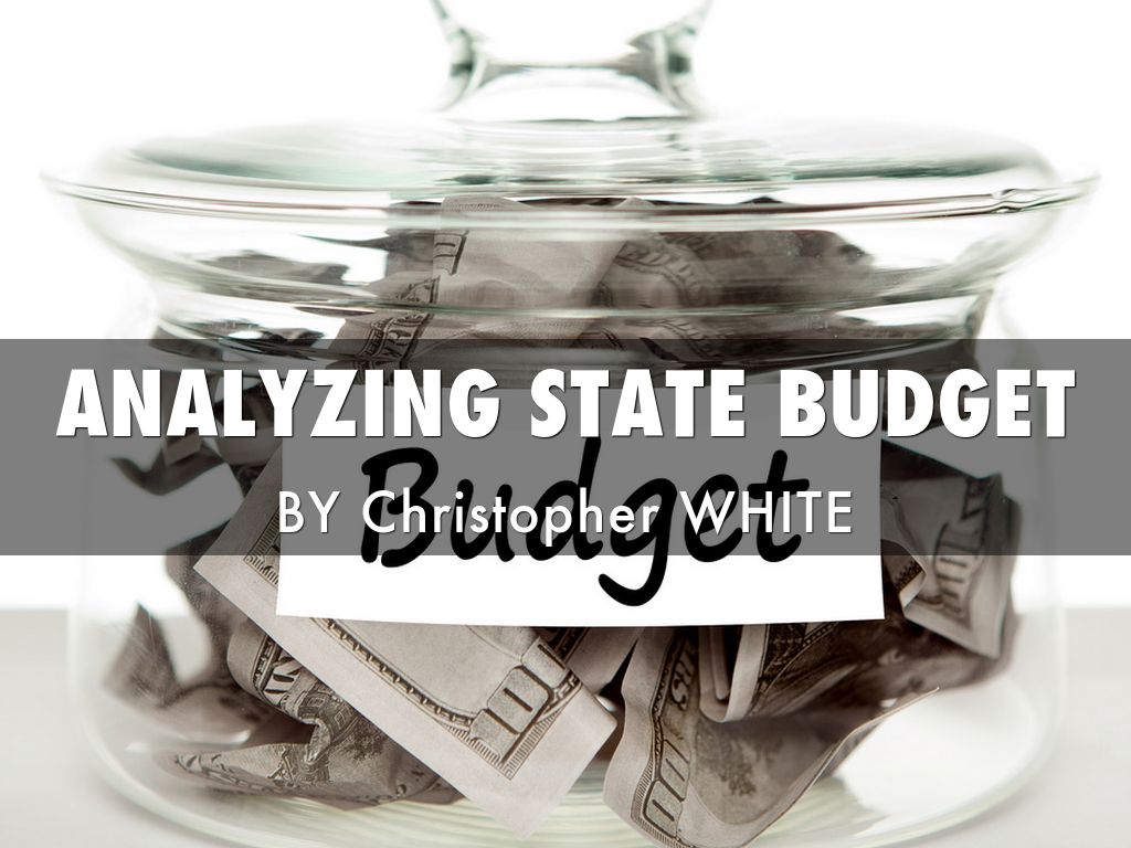 State Budget 