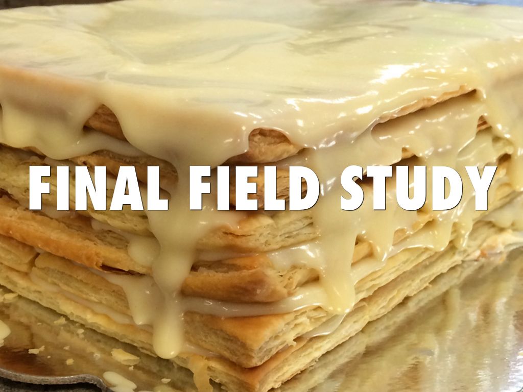 Deb Siverson Field Study 3