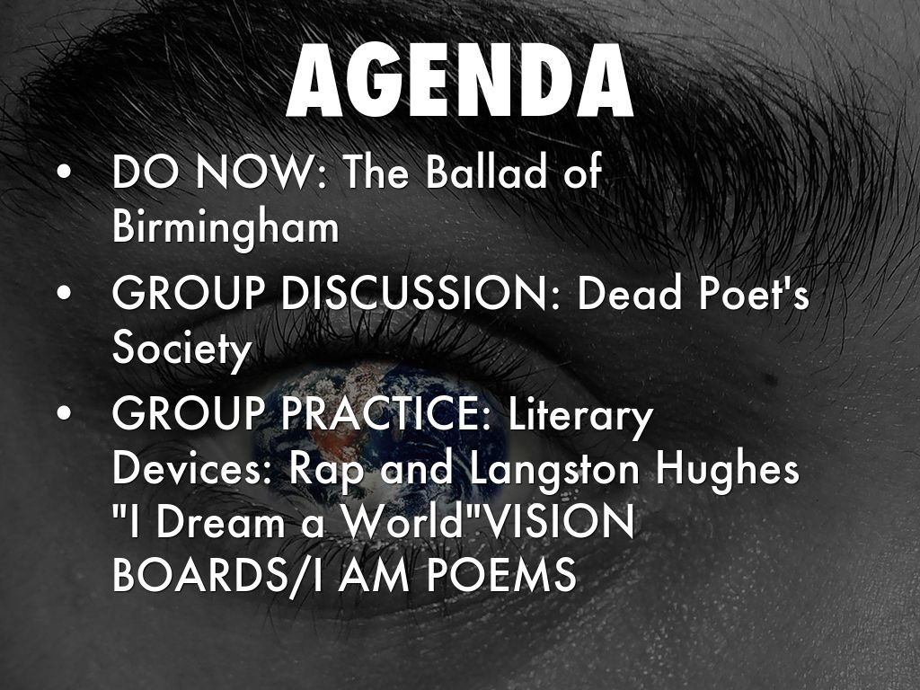 DO NOW APRIL 28th by mackl