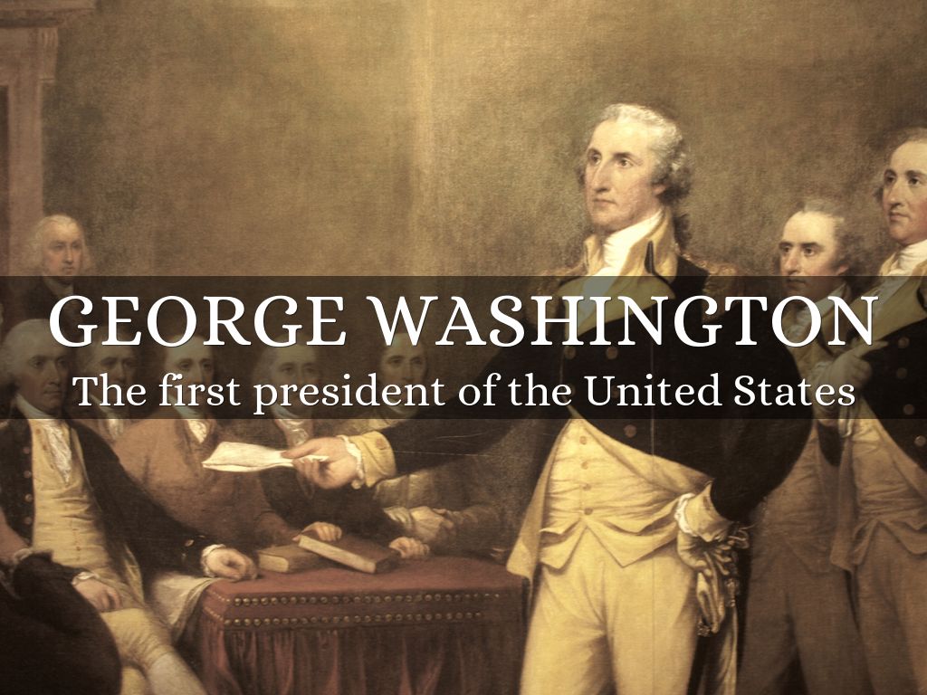 George Washington
