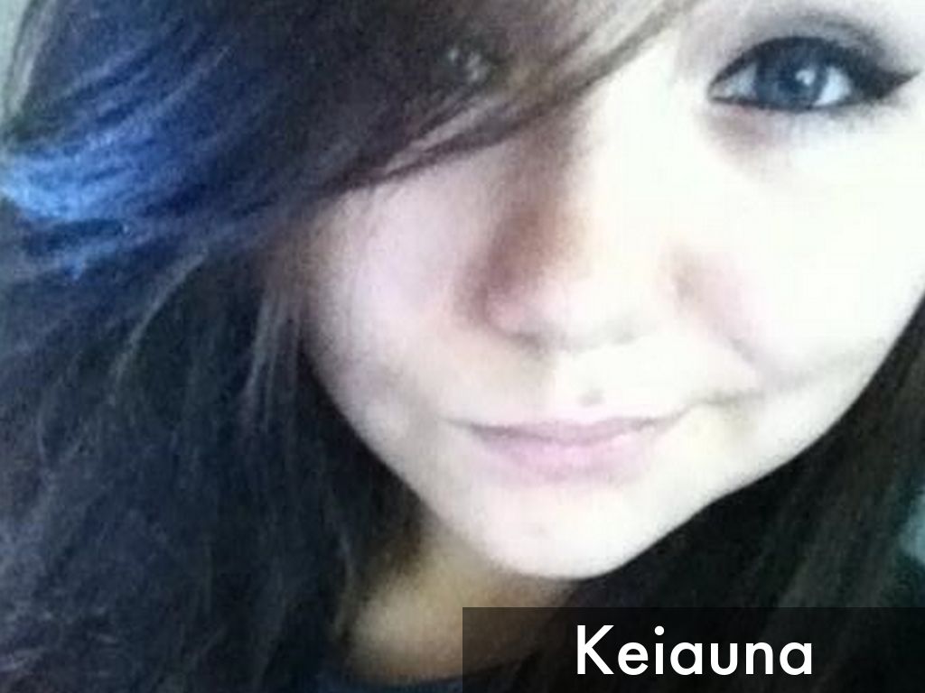 Keiauna