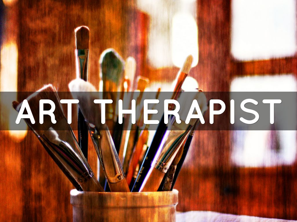 ART THERAPIST