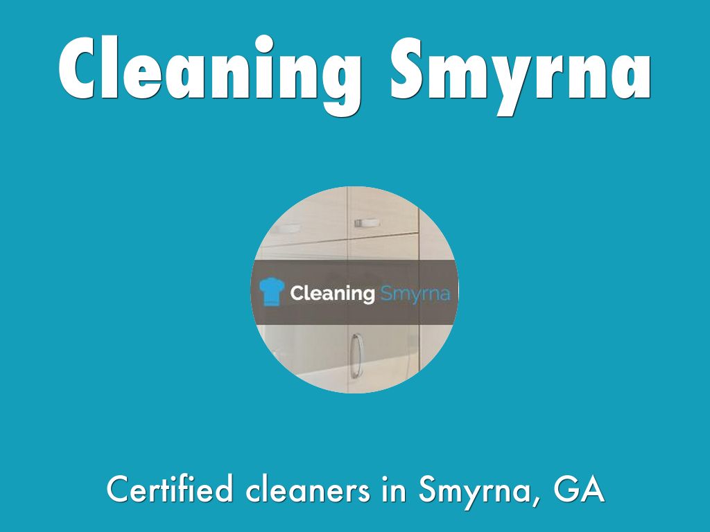 Presentations and Templates by Cleaning Smyrna