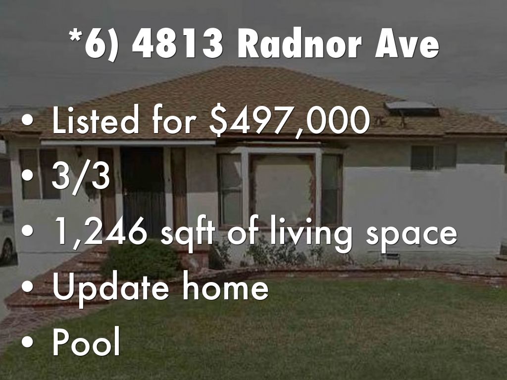 homes for sale lakewood park by Glenn Gaspar