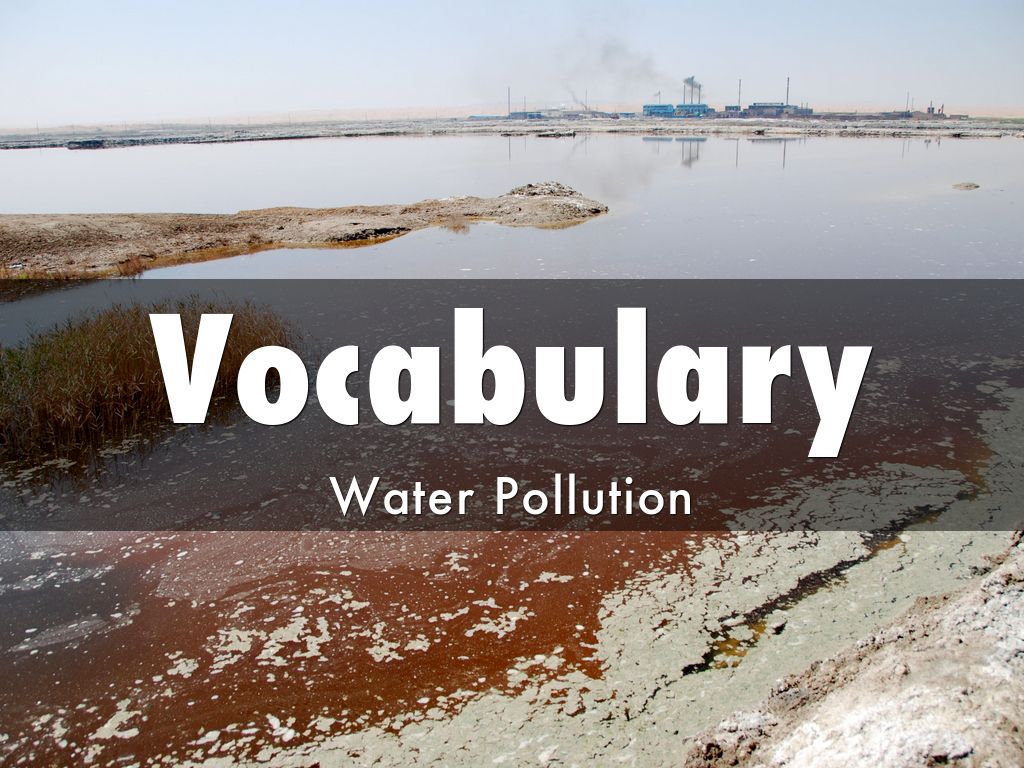 Water pollution in nebraska outline speech and slideshow 08 picture