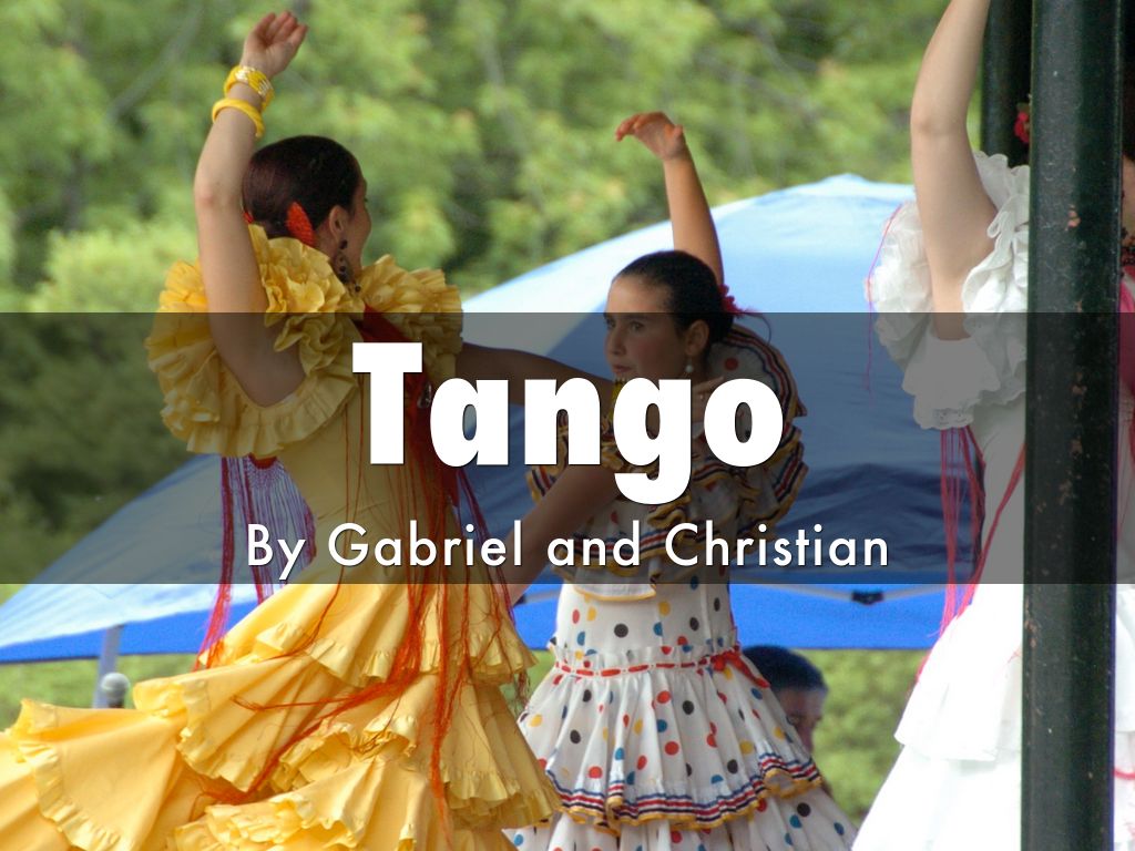 Tango