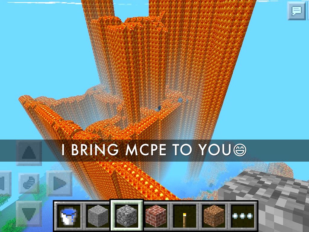 Mcpe