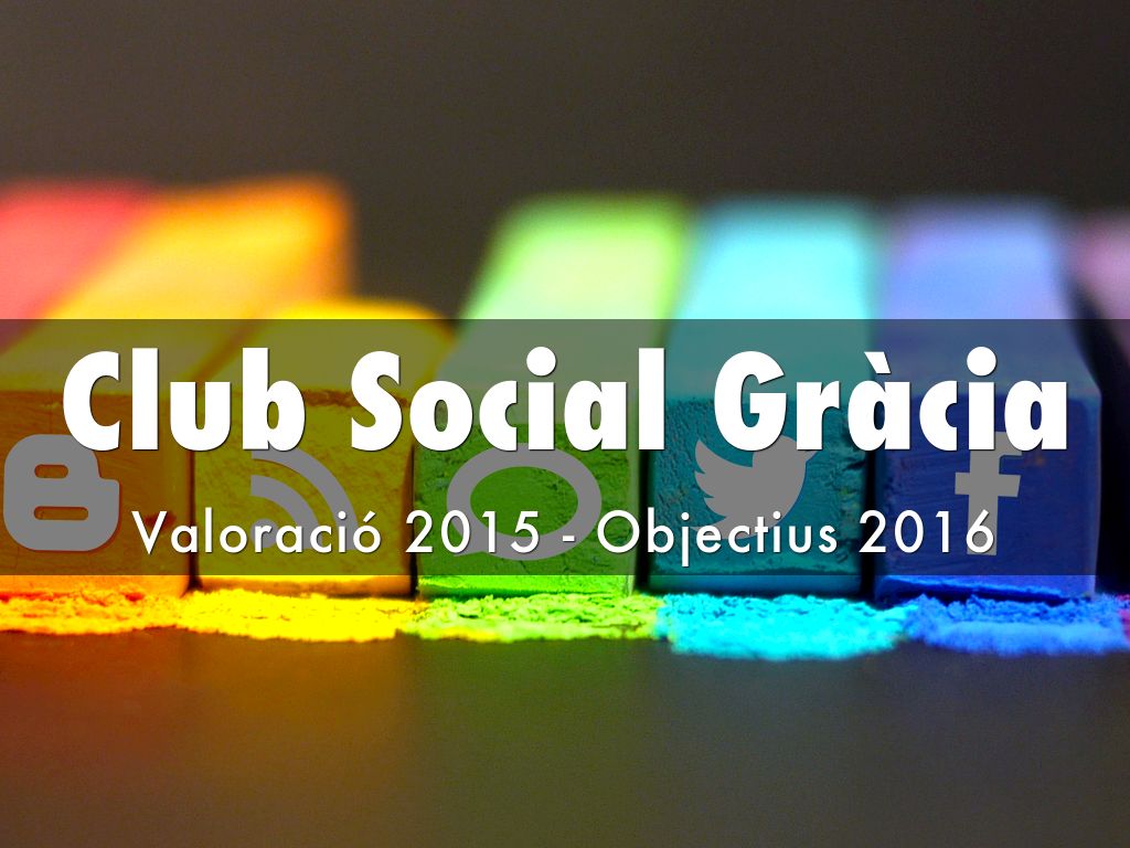 Club Social Gràcia