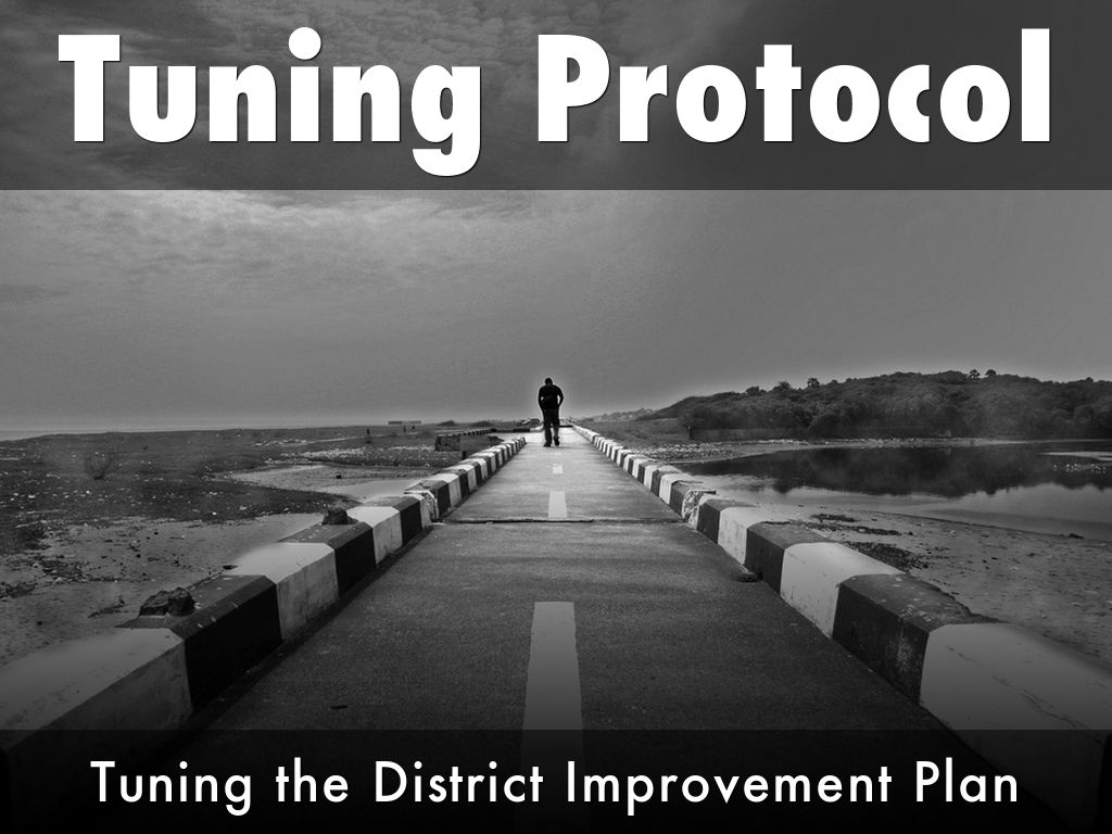 Tuning Protocol