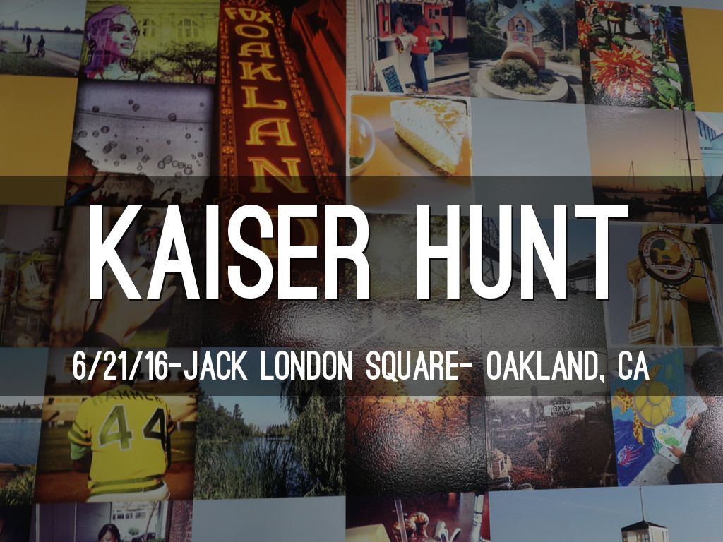 Haiku Deck In Action