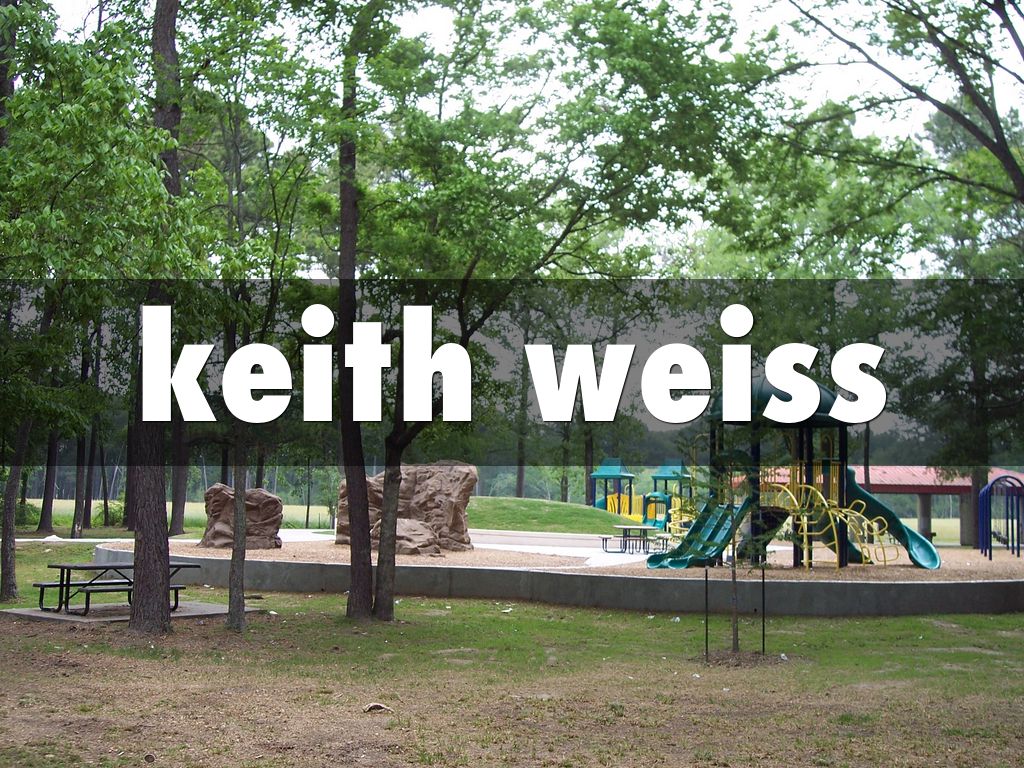 keith weiss