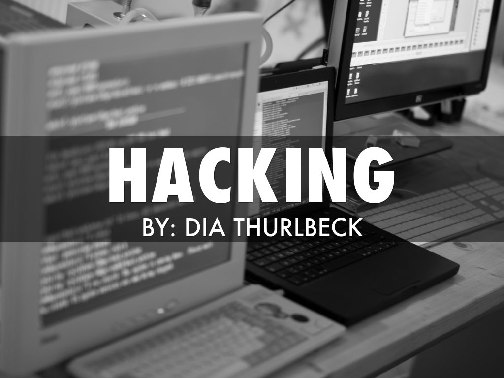 Hacking