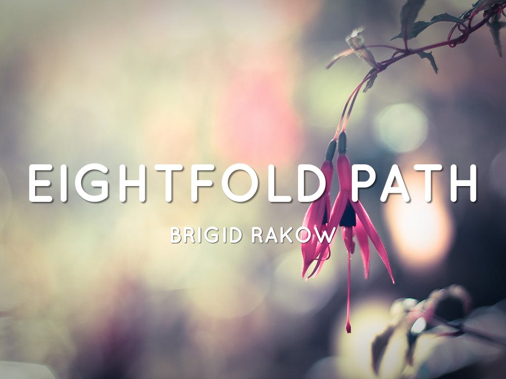 Eightfold Path