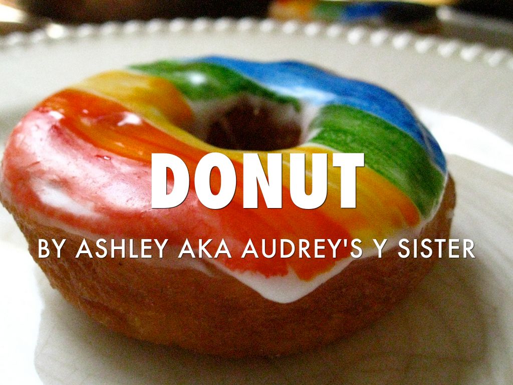 Donuts 