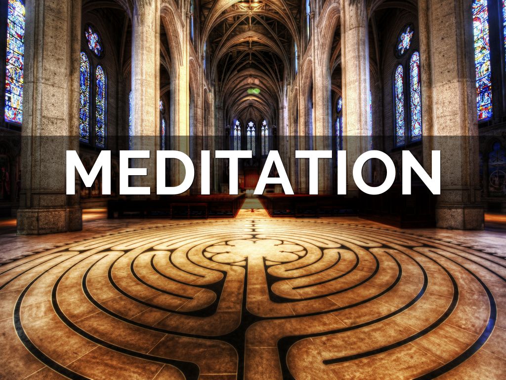 Meditation