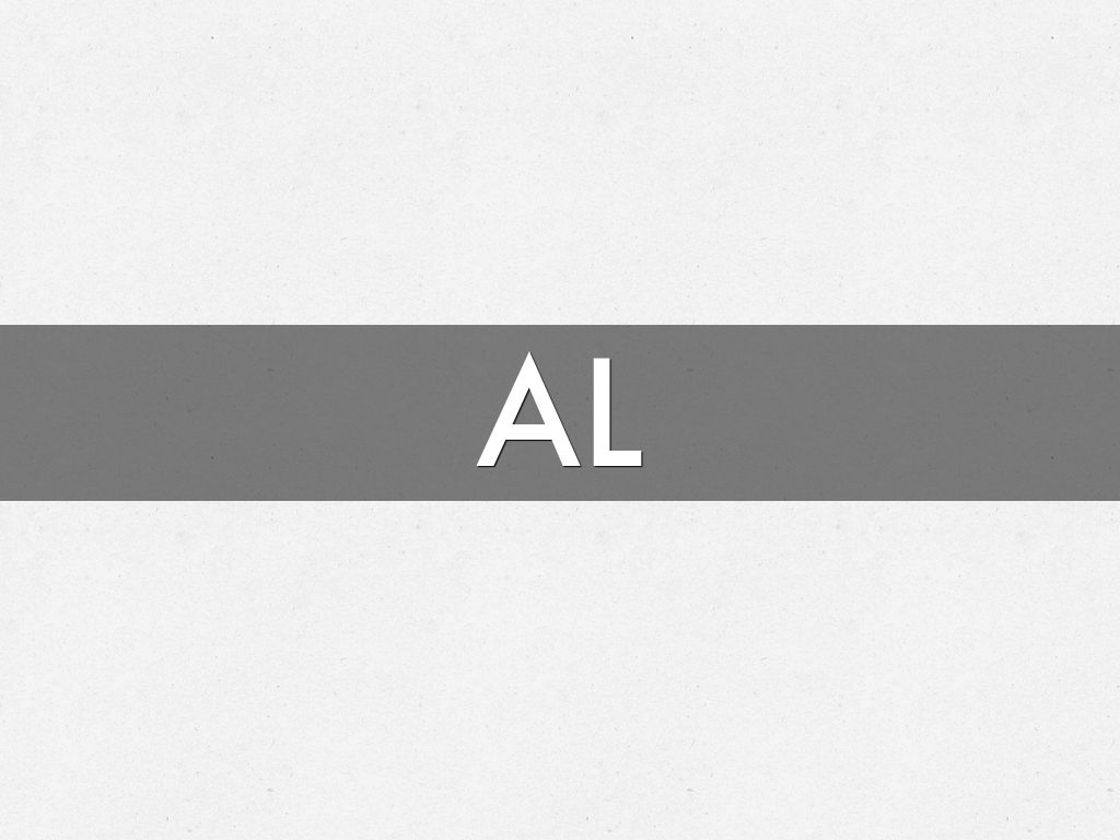 al