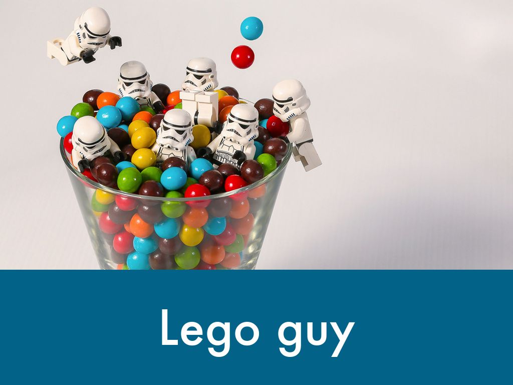 Copy of Legos