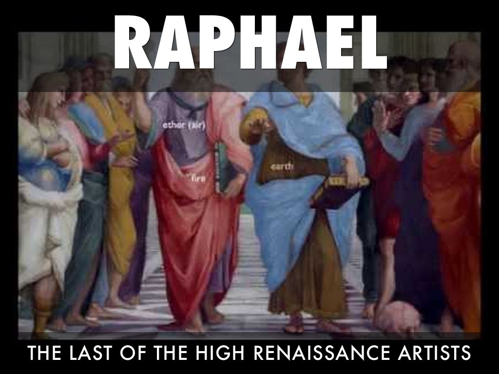 Renaissance Art II by Valerie Marcum