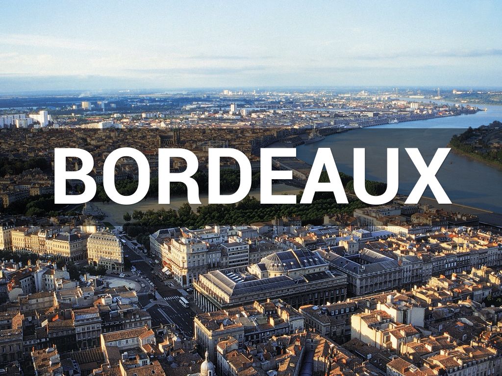 Bordeaux