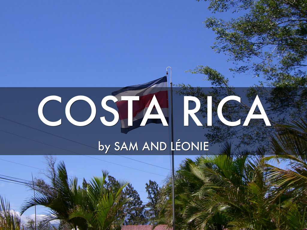 Costa Rica