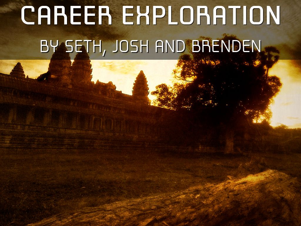 Carrier Exploration