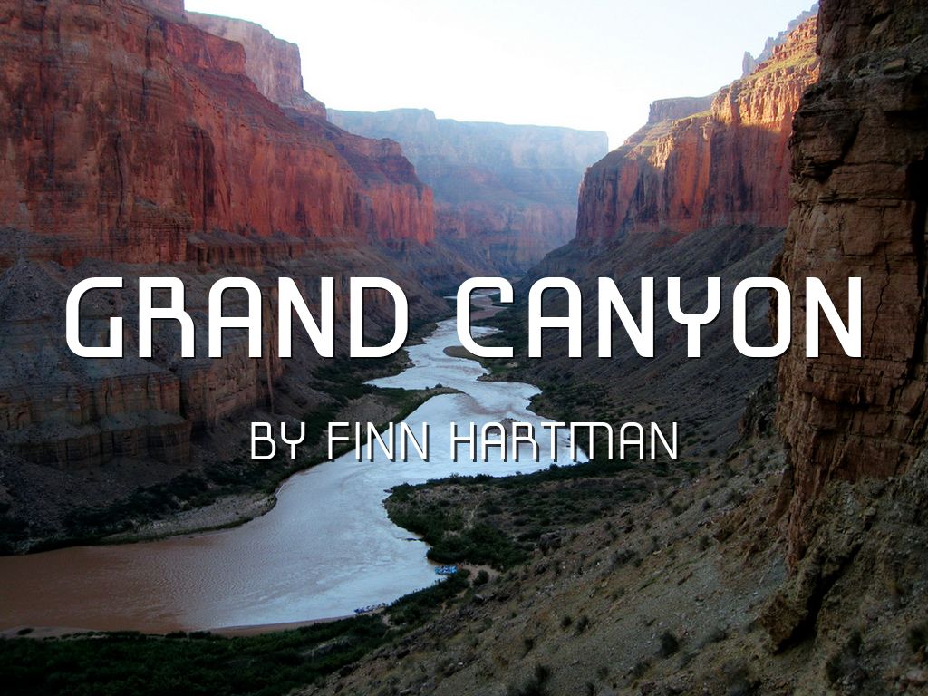 Grand Canyon 