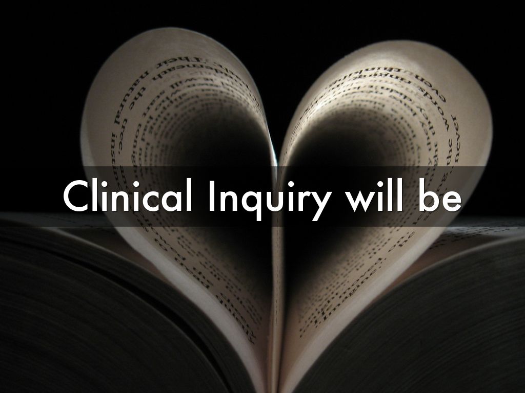 The clinical inquiry proposed will be: Does implementing a one page visual aid to symptoms management of heart failure in addition to usual discharge teaching improve readmission outcomes?