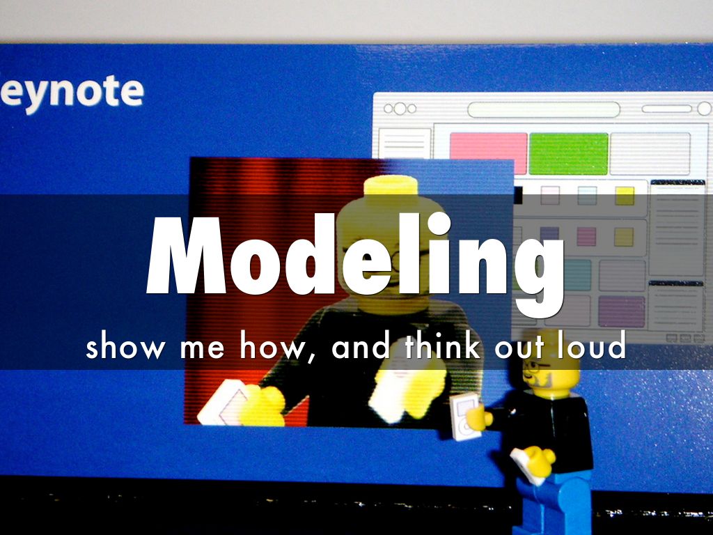 Modeling