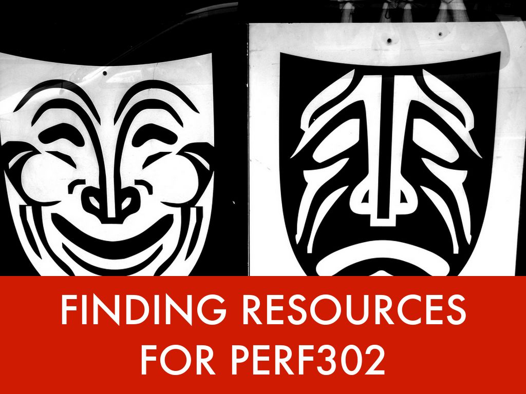 PERF302