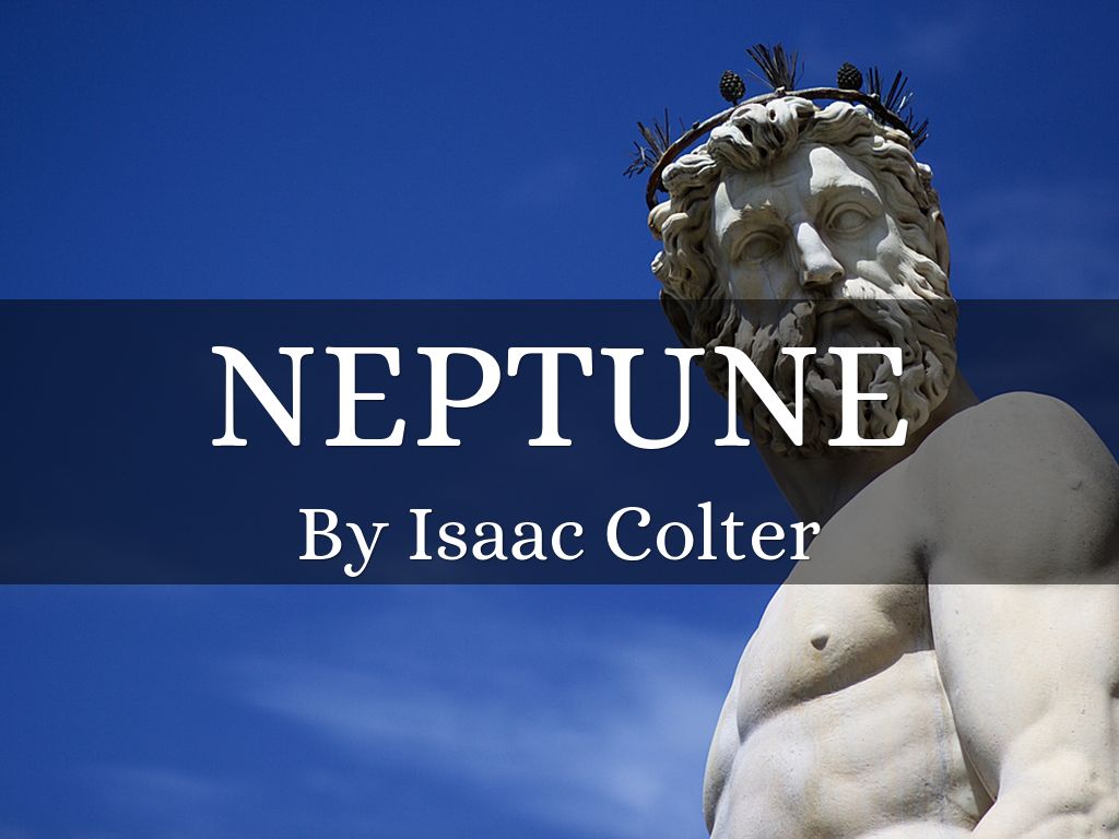 Neptune 
