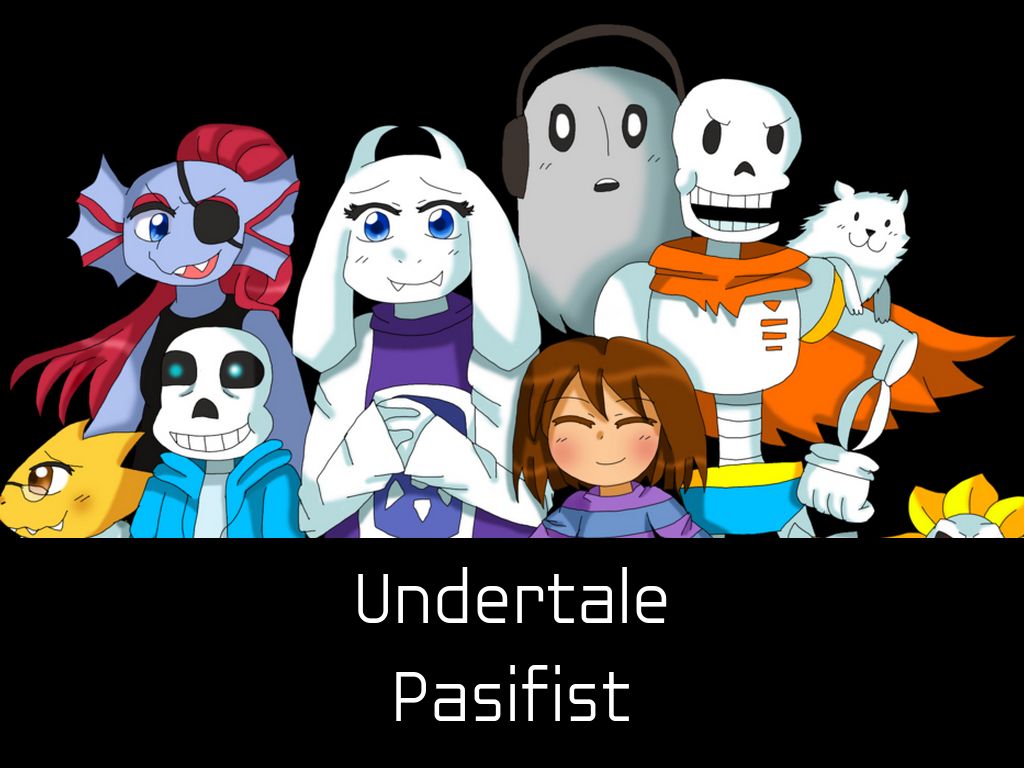Undertale