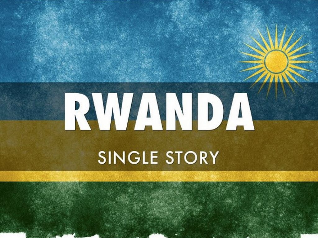 The conflict of Ruanda
