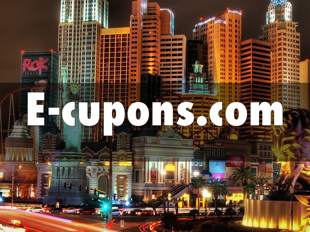 E-cupons.com
