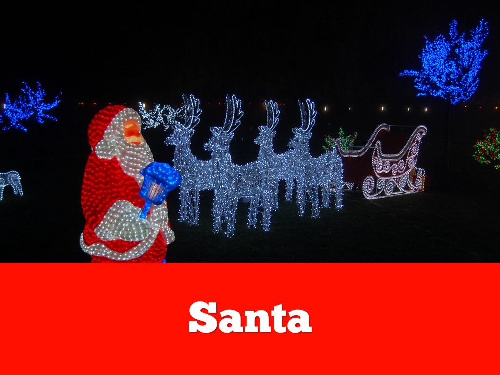 Christmas By Mateo
