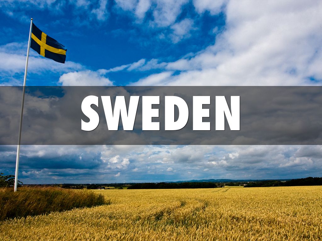 Sweden 