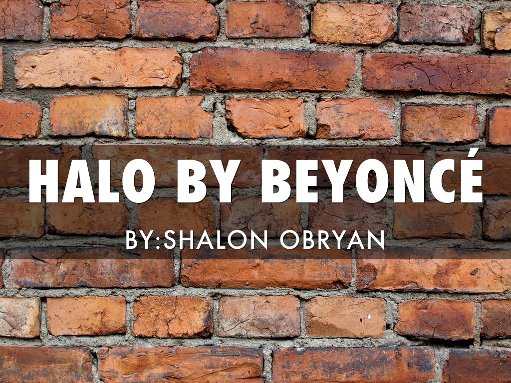 Halo
