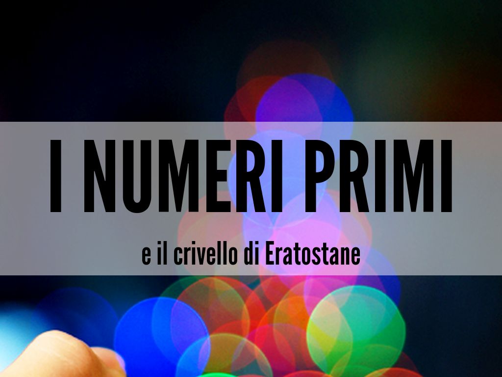 Chi Ha Inventato I Numeri Wikipedia