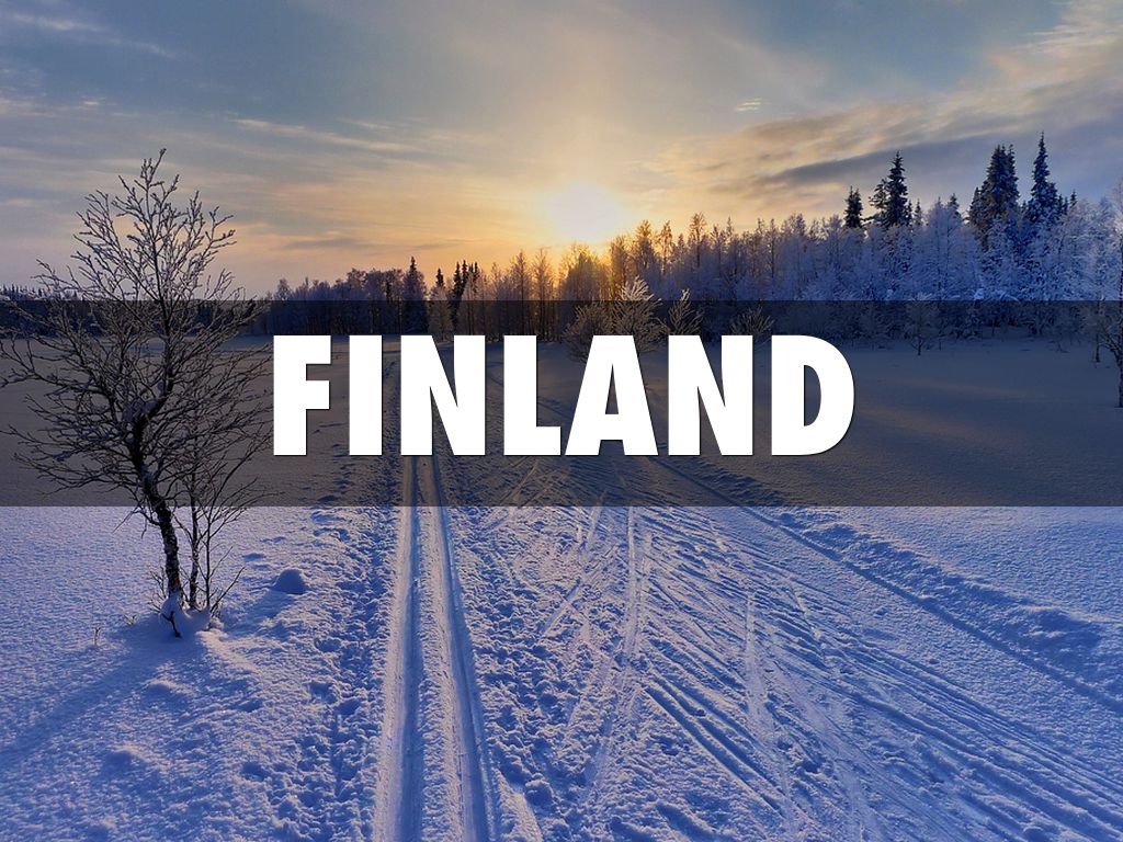 Finland