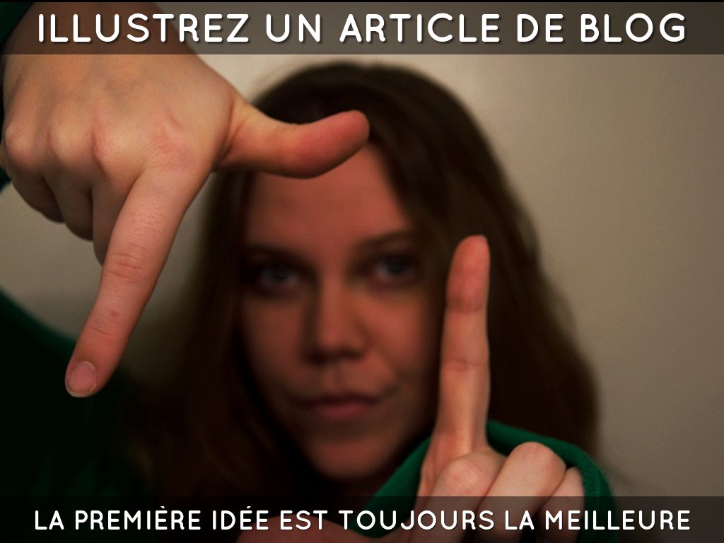 Haiku Deck en action