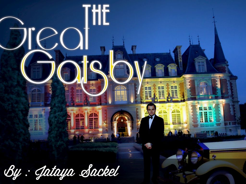 "Whenever you feel like criticizing any one ," he told me, "just remember that all the peoples in this world haven't had the advantages that you've had." - Nick