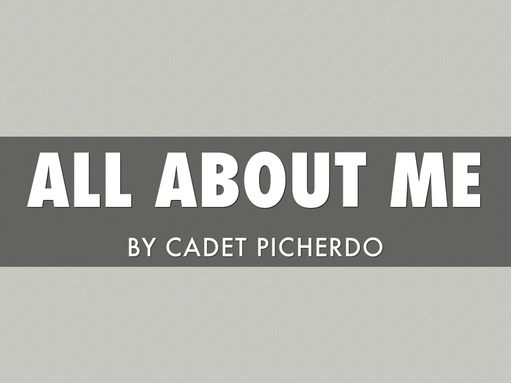 Copy of Jrotc project 