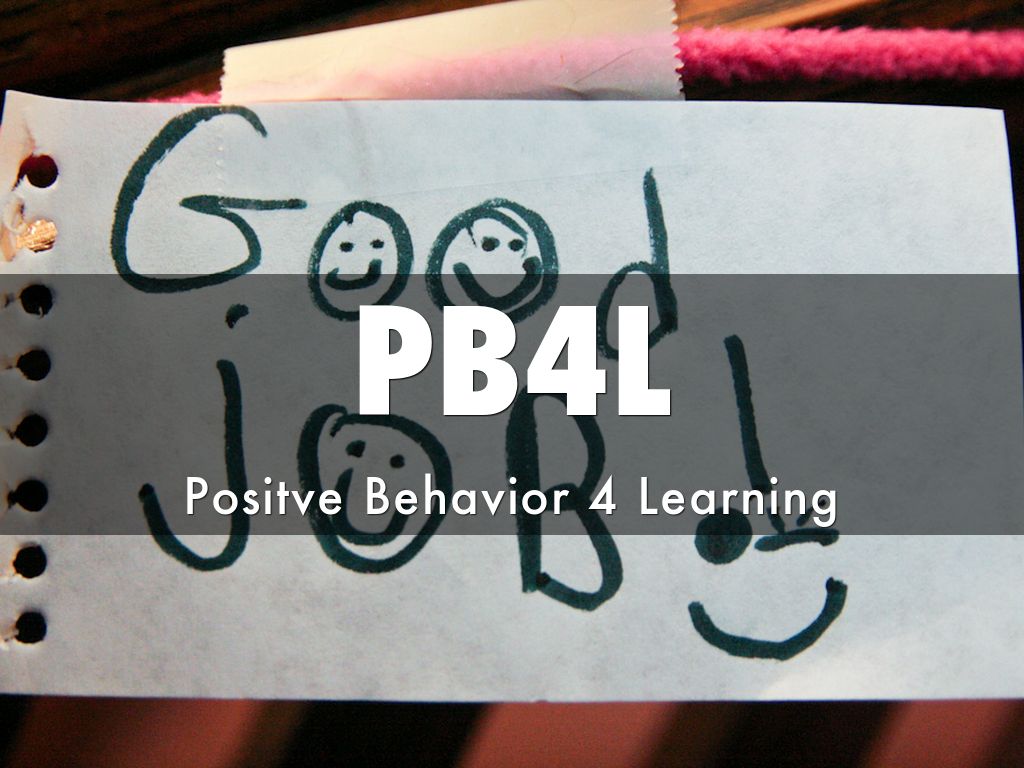 PB4L