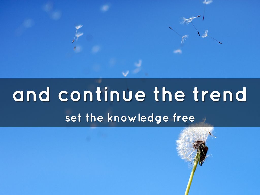 5 Keys to Propagate Learning by Sandy McVey